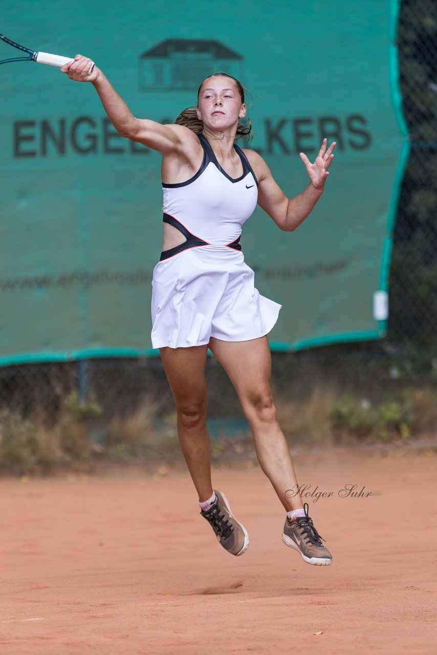 Bild 452 - Kaltenkirchen  ITF / Masters Nord